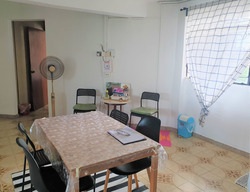 Blk 605 Bedok Reservoir Road (Bedok), HDB 5 Rooms #269205871